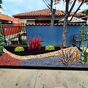 Paisajismo y Construcción de Jardines