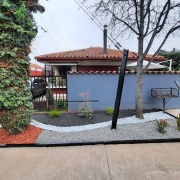 Paisajismo y Construcción de Jardines