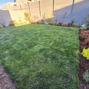 Paisajismo y Construcción de Jardines