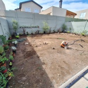 Paisajismo y Construcción de Jardines