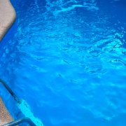 Limpieza de Piscinas