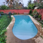 Limpieza de Piscinas