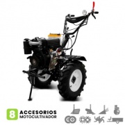 Arriendo de Máquinaria