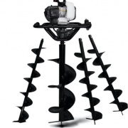 Arriendo de Máquinaria