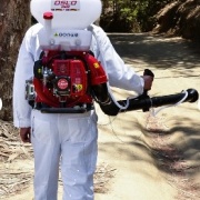 Arriendo de Máquinaria